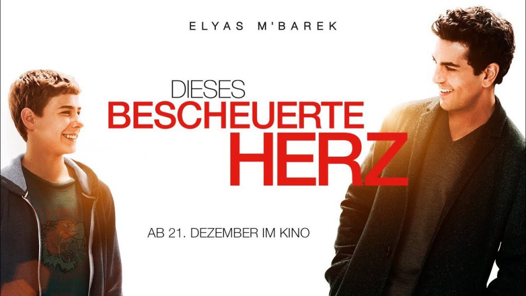 Dieses bescheuerte Herz (2017)